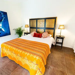 Hotel Flor De Mandarina 