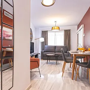 Apartahotel Rivas 34 Homes ***