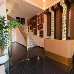 Hotel Casa Palacio La Sal **