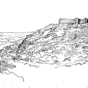 El Barrio Medieval De Miravet