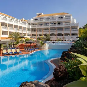 Apartahotel Marola-portosin ***