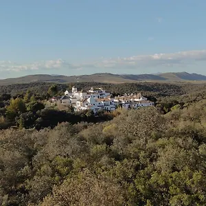 Hotel La Bobadilla, A Royal Hideaway *****